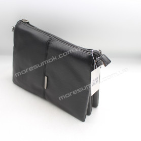 Сумки крос-боді 86202 black