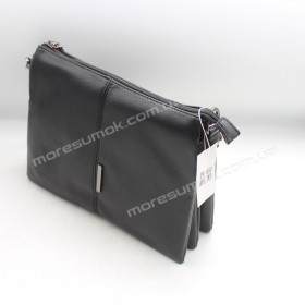 Сумки кросс-боди 86202 black