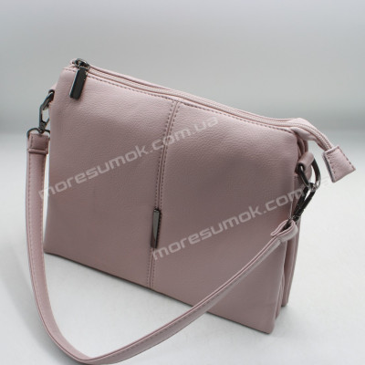 Сумки крос-боді 86202 pink