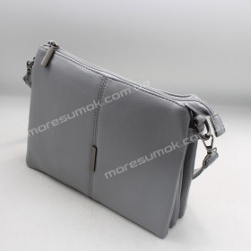 Сумки кросс-боди 86202 gray