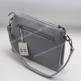Сумки крос-боді 86202 gray Сумки крос-боді 86202 gray
