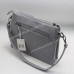 Сумки крос-боді 86202 gray