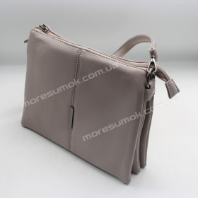 Сумки кросс-боди 86202 beige