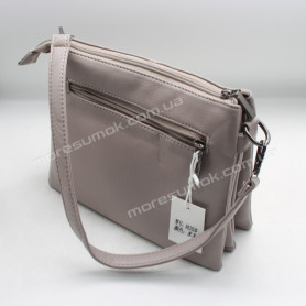 Сумки крос-боді 86202 beige