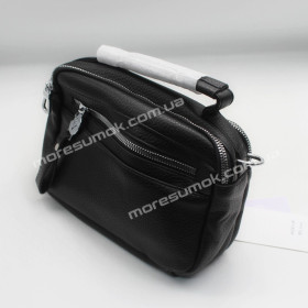 Сумки кросс-боди 9261 black