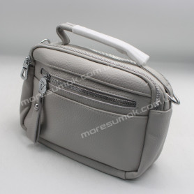 Сумка крос-боді 9261 gray Сумка крос-боді 9261 gray