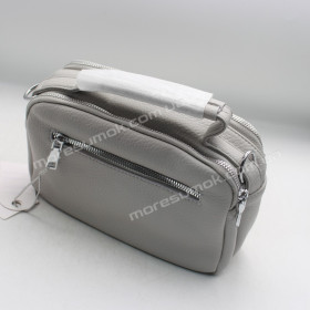 Сумки кросс-боди 9261 gray
