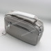 Сумки крос-боді 9261 gray