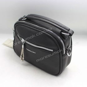 Сумки кросс-боди 9410 black