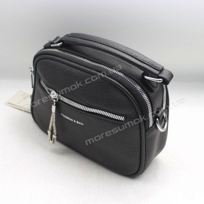 Сумки крос-боді 9410 black