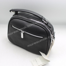 Сумки кросс-боди 9410 black