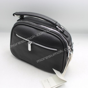 Сумки кросс-боди 9410 black