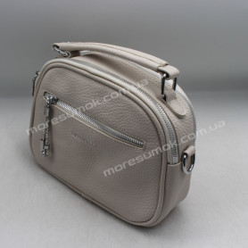 Сумки крос-боді 9410 beige Сумки крос-боді 9410 beige