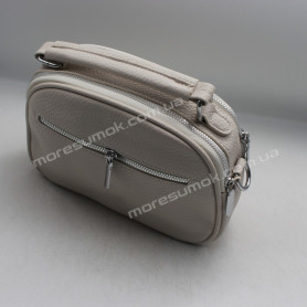 Сумки крос-боді 9410 beige Сумки крос-боді 9410 beige