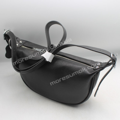 Сумки крос-боді 5508 black