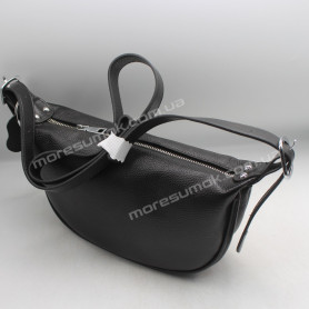 Сумки крос-боді 5508 black Сумки крос-боді 5508 black