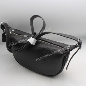 Сумки кросс-боди 5508 black