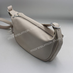 Сумки кросс-боди 5508 beige