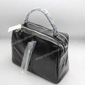 Сумки жіночі 7698-899 black Сумки жіночі 7698-899 black