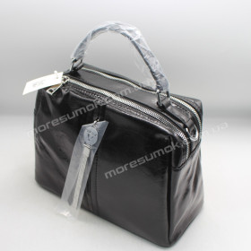 Сумки жіночі 7698-899 black