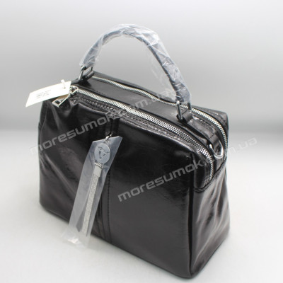 Сумки жіночі 7698-899 black