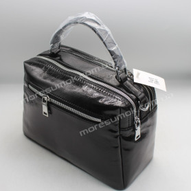 Сумки жіночі 7698-899 black Сумки жіночі 7698-899 black