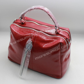 Сумки жіночі 7698-899 red Сумки жіночі 7698-899 red