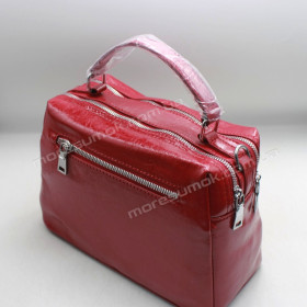 Сумки жіночі 7698-899 red