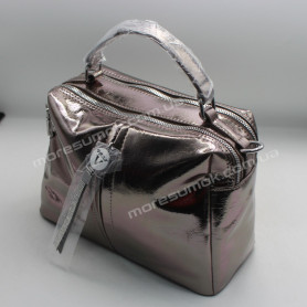 Сумки жіночі 7698-899 bronze Сумки жіночі 7698-899 bronze