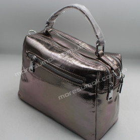 Сумки жіночі 7698-899 bronze Сумки жіночі 7698-899 bronze