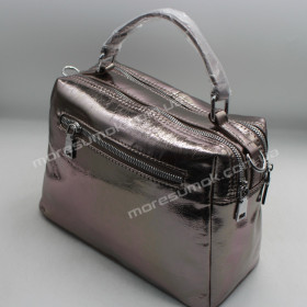 Сумки жіночі 7698-899 bronze 