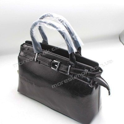 Сумки жіночі 8698-899 black