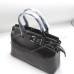 Сумки жіночі 8698-899 black Сумки жіночі 8698-899 black