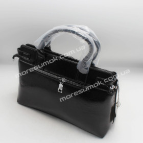 Сумки жіночі 8698-899 black