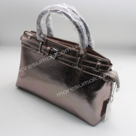 Сумки жіночі 8698-899 bronze 