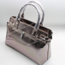 Сумки жіночі 8698-899 bronze 