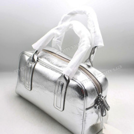 Сумки жіночі 109-899 silver Сумки жіночі 109-899 silver