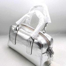 Сумки жіночі 109-899 silver