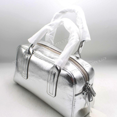 Сумки жіночі 109-899 silver