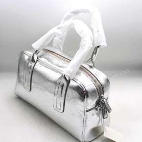 Сумки жіночі 109-899 silver Сумки жіночі 109-899 silver