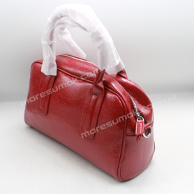 Сумки жіночі 109-899 red