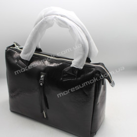 Сумки жіночі 107-898 black Сумки жіночі 107-898 black