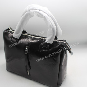 Сумки жіночі 107-898 black