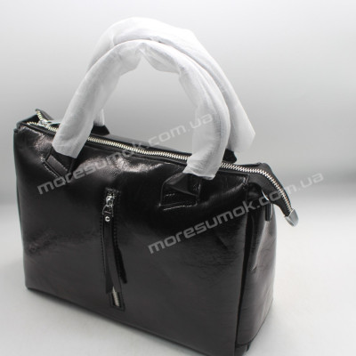 Сумки жіночі 107-898 black