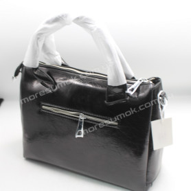 Сумки жіночі 107-898 black Сумки жіночі 107-898 black