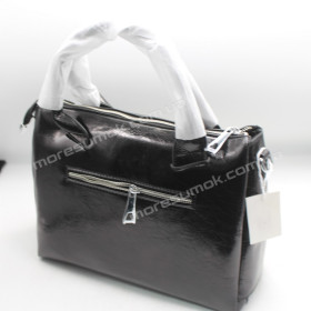 Сумки жіночі 107-898 black