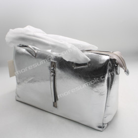 Сумки жіночі 107-898 silver
