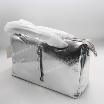 Сумки жіночі 107-898 silver