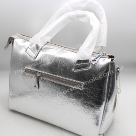 Сумки жіночі 107-898 silver