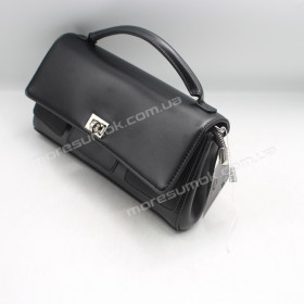 Сумки кросс-боди 869381 black